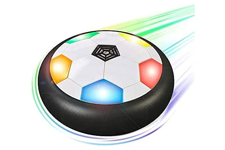 Bamgo Hover Soccer Ball