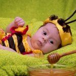 Benefits Of Honey For Baby In Hindi