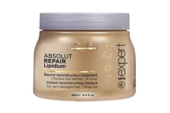 10 Best L'Oréal Hair Spa Products In 2023 10 Best L'Oréal Hair Spa Products In 2023