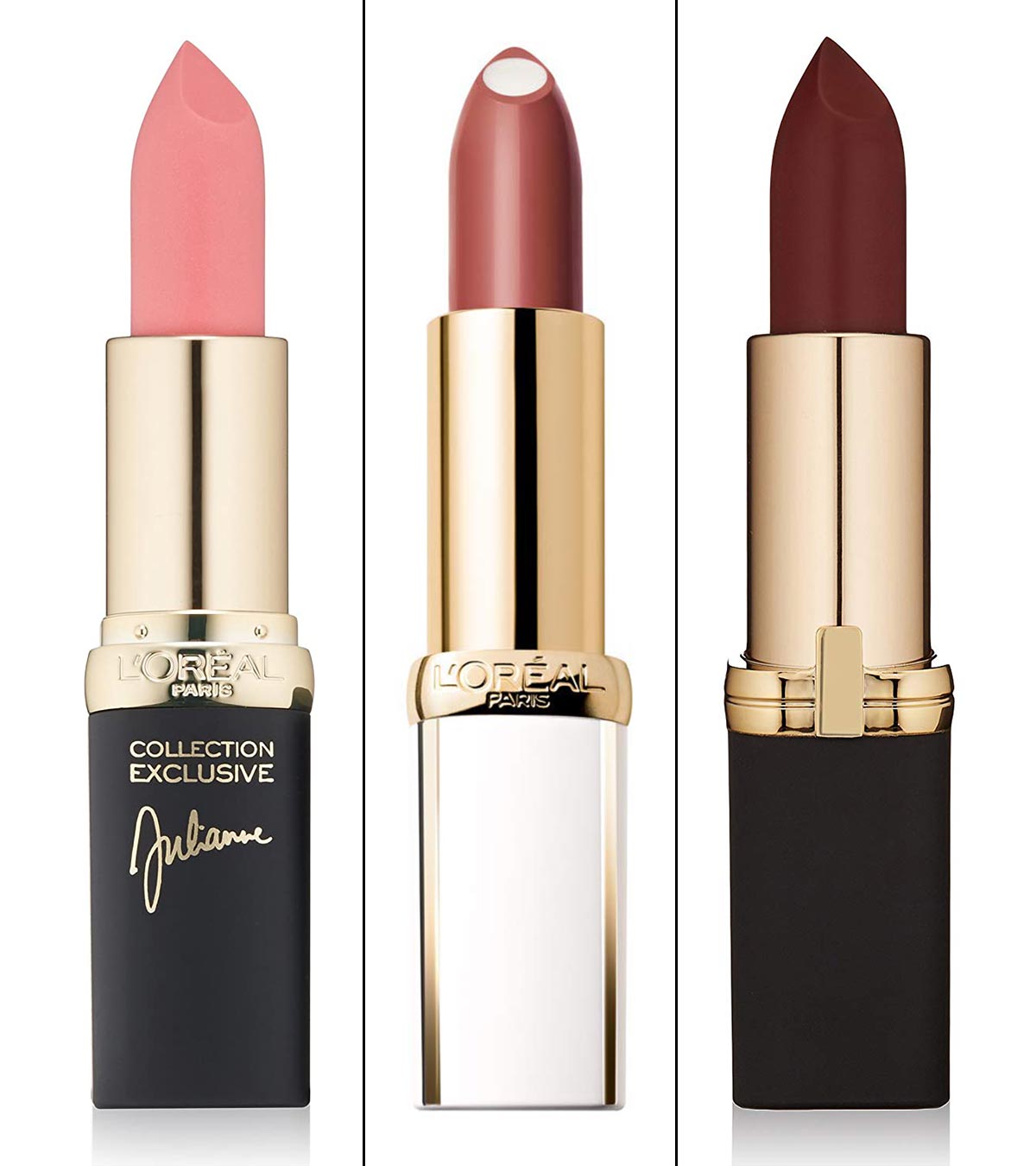 13 Best L'oreal Lipsticks That Look Bold And Comfortable On Lips In 2023