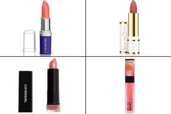 3. Peach lipsticks for blond hair - wide 5