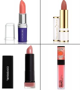 17 Best Peach Lipsticks That Suit Any Skin Tone, In 2023