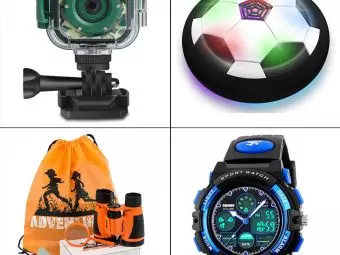 23 Best Toys & Gifts For 11-Year-Old Boys, As Per Parenting Experts In 2024