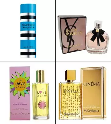 8 Best YSL Perfumes For Women To Try, Reviewed By Specialist In 2024