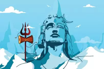 भगवान शिव का जन्म कैसे हुआ? | Bhagwan Shiv Ka Janam Kaise Hua