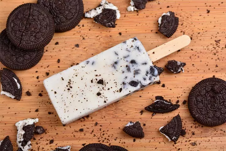 Bunny Butt Oreo Pops