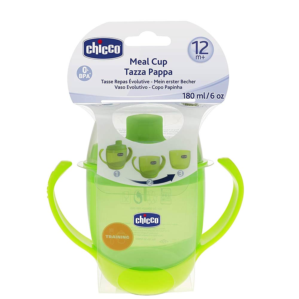 Chicco Meal Cup