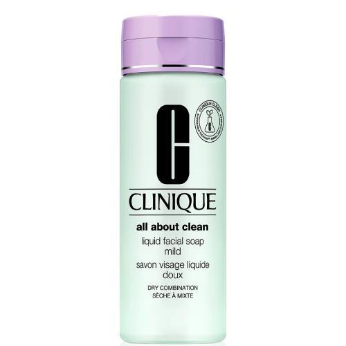 Clinique Facial Soap