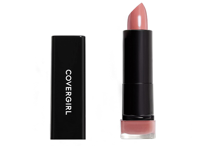 CoverGirl Exhibitionist Lipstick Cream