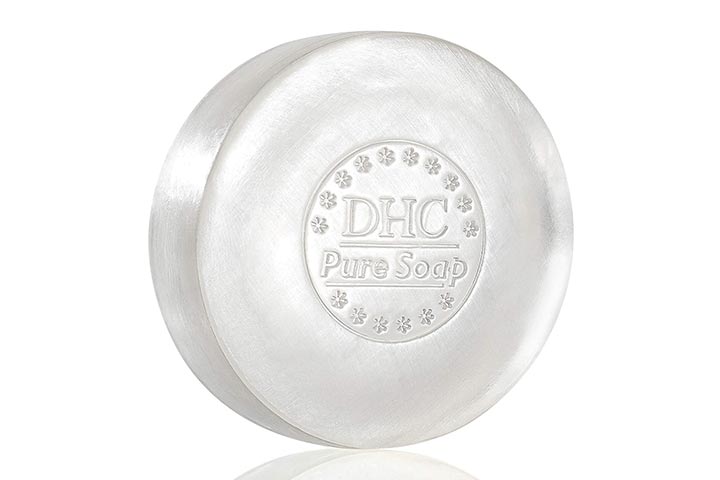 DHC Pure Soap
