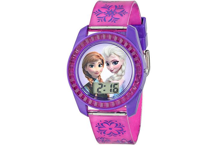 disney frozen ii smart watch