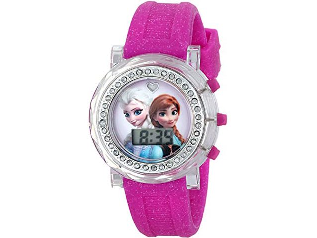 15 Best Disney Watches For Kids To Buy In 2020