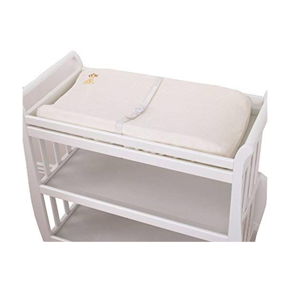Disney Lion King Changing Table Cover