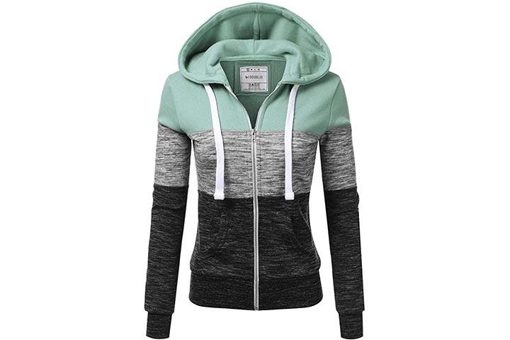 best lightweight hoodies