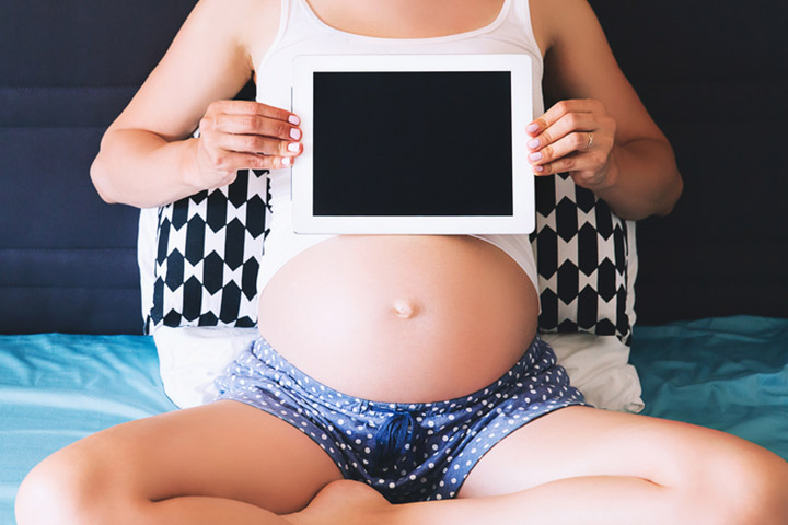 Download A Pregnancy App