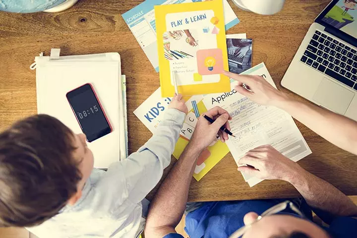 Download Free Worksheets