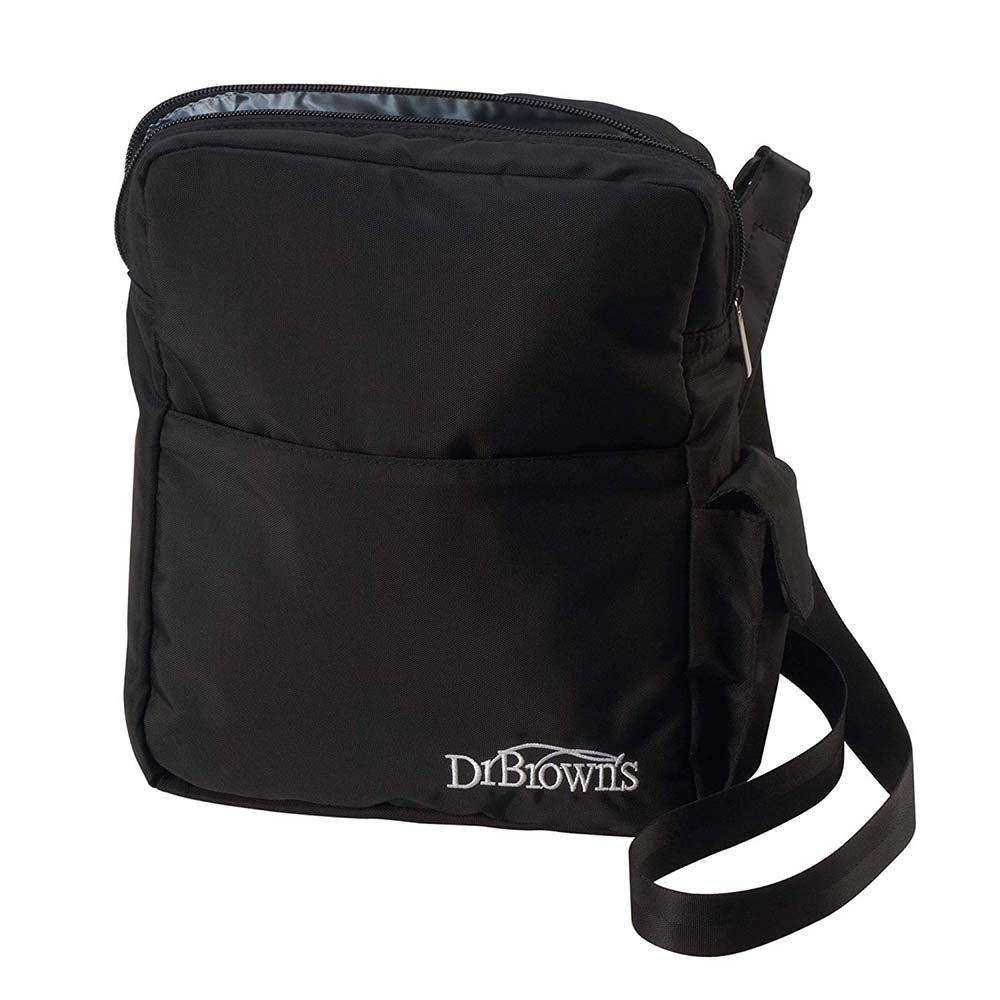 Dr. Brown's Insulated Bottle Tote