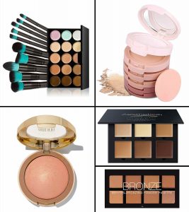15 Best Drugstore Contour Kits That You Must Try In 2023