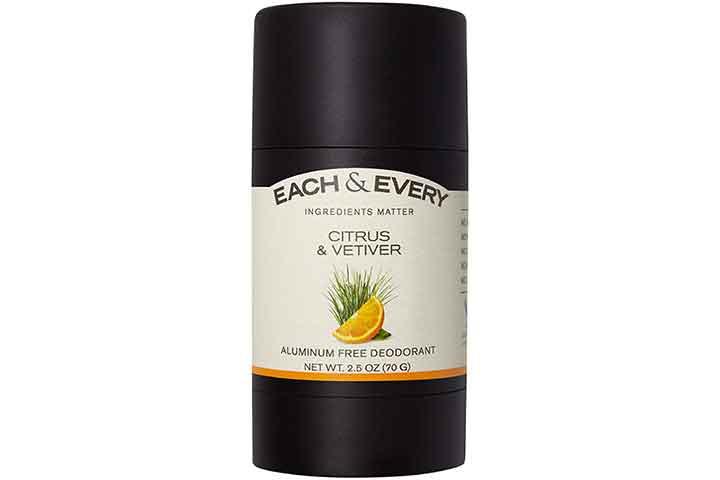 20 Best Deodorants For Women Of 2020