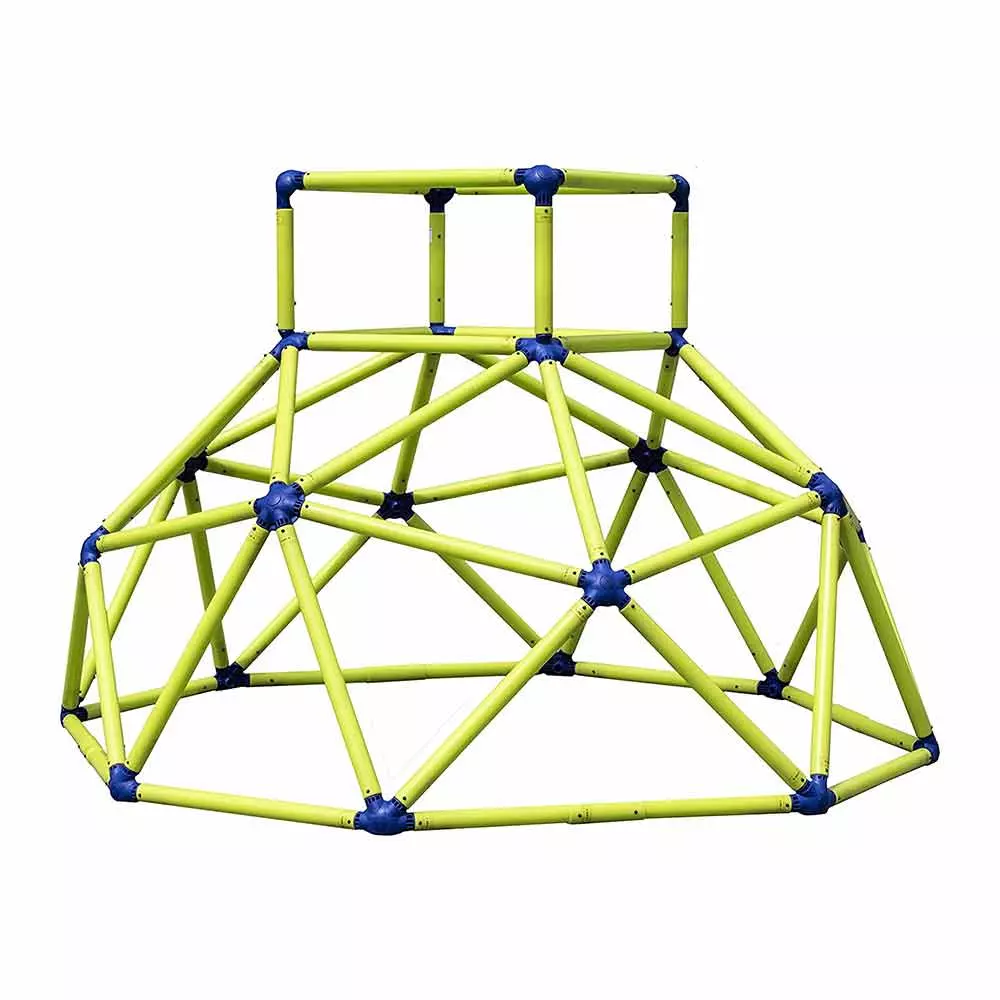 Eezy Peezy Monkey Bars Climbing Tower