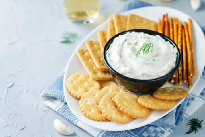 Feta Dip