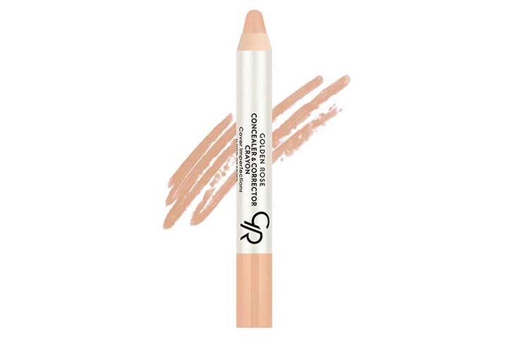 Korektor Golden Rose Concealer Corrector Crayon 05 - Sand