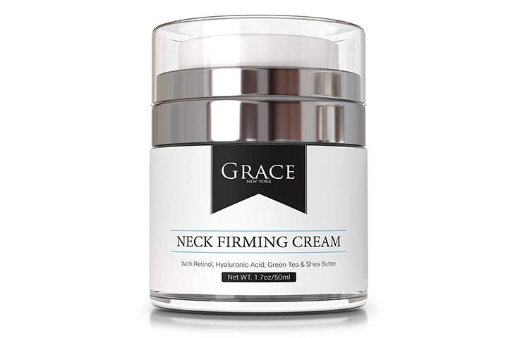 Grace Neck Firming Cream