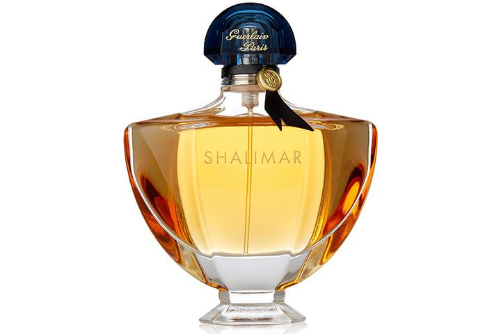 Guerlain Shalimar Eau De Parfum Spray