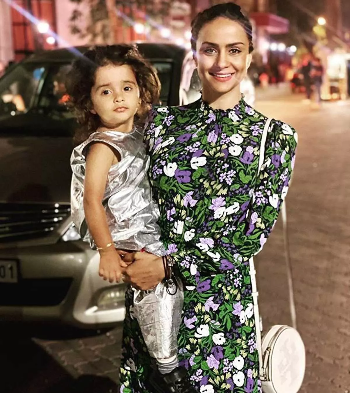 Gul Panag's Interesting Take On Motherhood At 39 Is A Must Read For Every Woman!