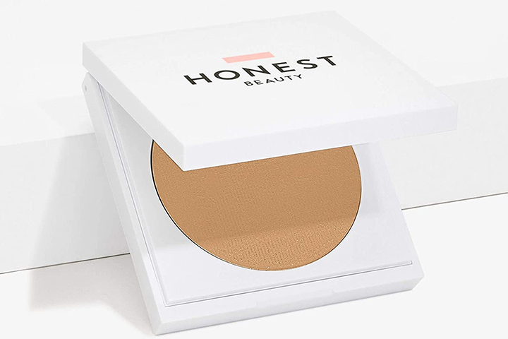 Honest Beauty Everything Cream Foundation