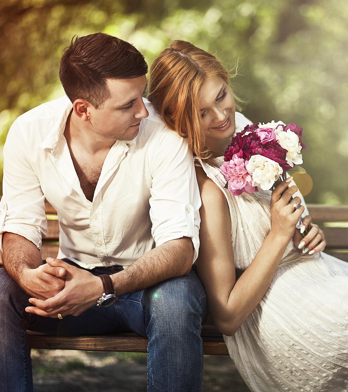 Interesting Facts About Love That Might Surprise You