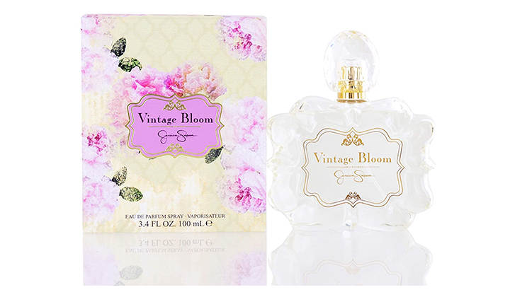 Jessica Simpson Vintage Bloom Eau de Parfum