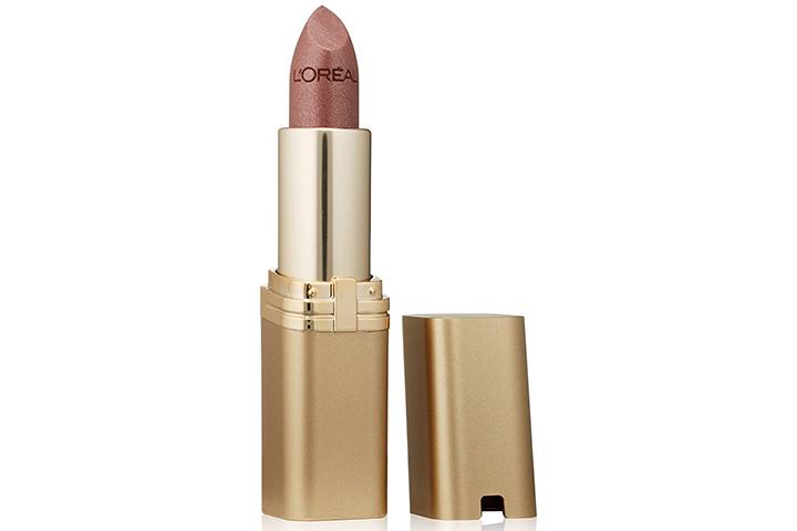 most popular loreal lipstick color