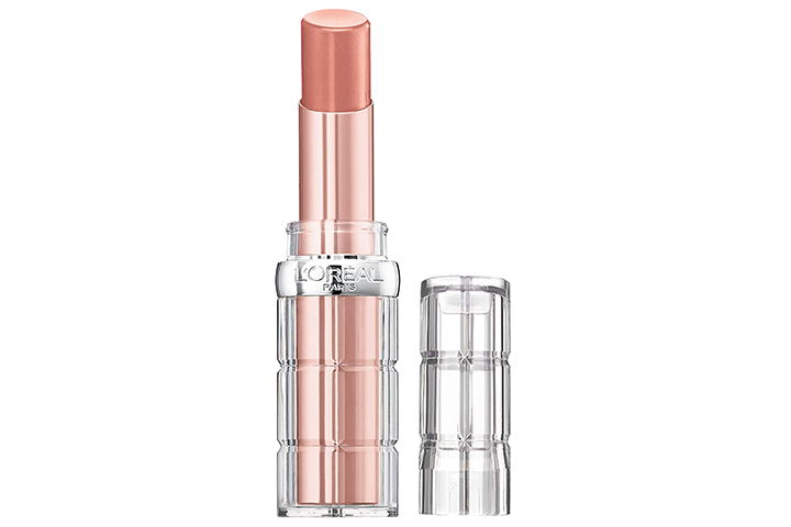 L'Oréal Paris Makeup Colour Riche Plump & Shine Lipstick