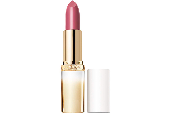 L'Oréal Paris Satin lipstick