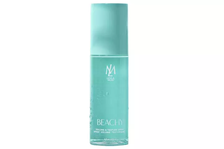 Leyla MilaniBeachy Sea Salt Spray