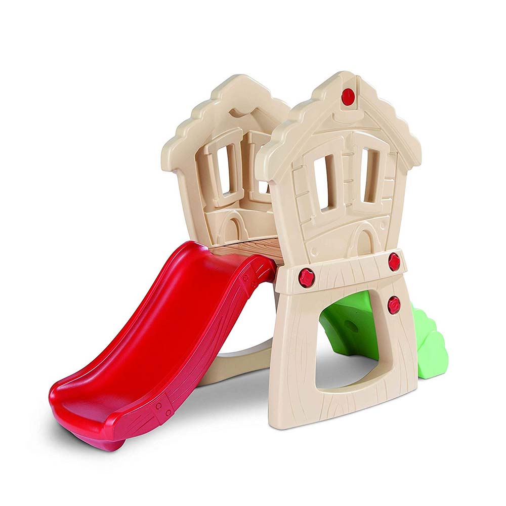 Little Tikes Hide and Seek Climber