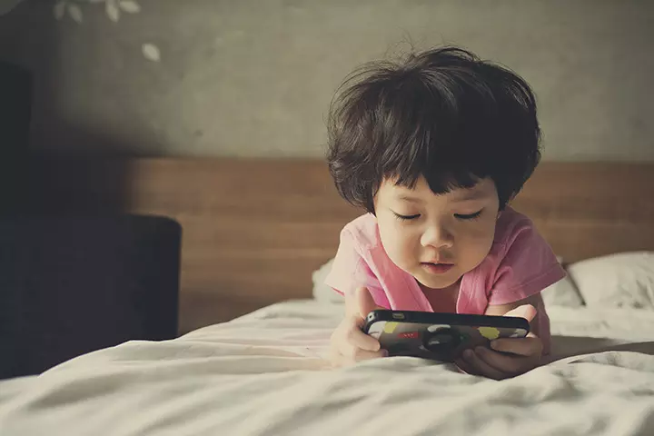 Make Screen Time Educational