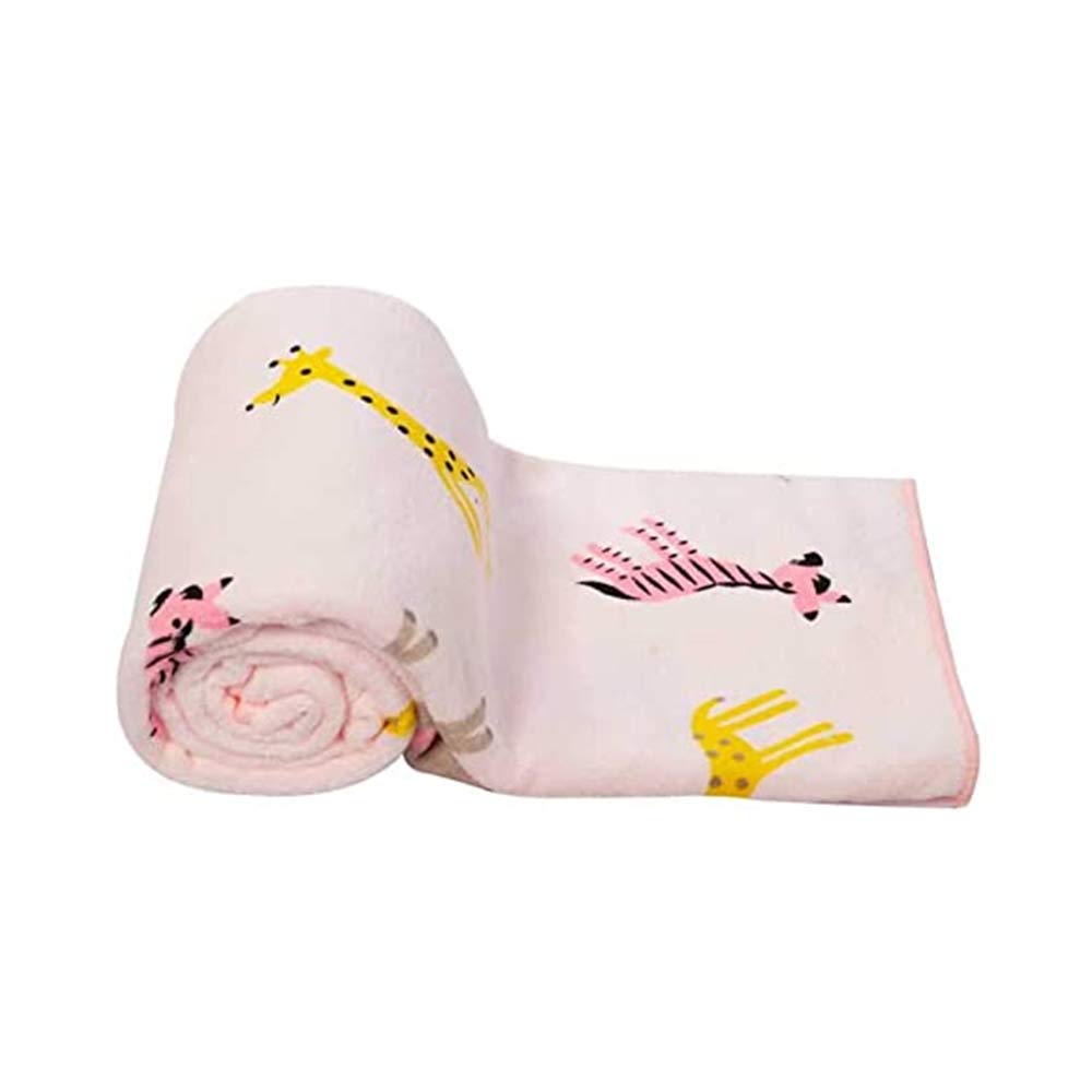 Mee Mee Soft Absorbent Baby Towel