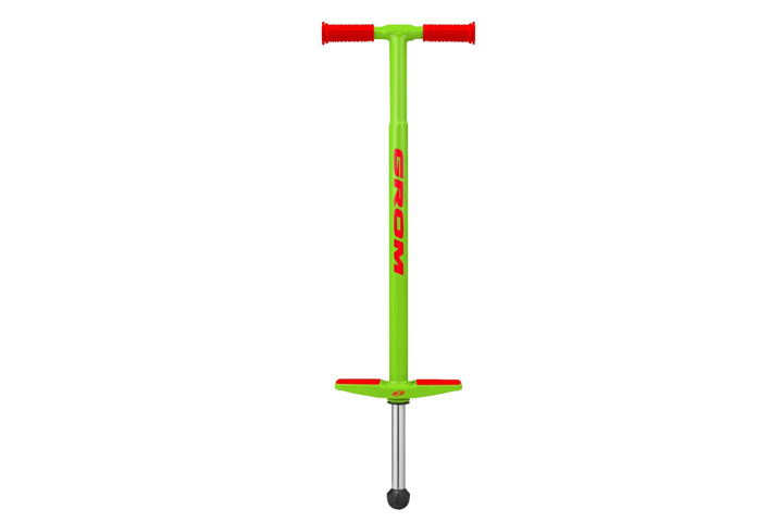 NSG Kids Grom Pogo Stick - 5 to 9-year-old Kids, Up To 40-90 Pounds
