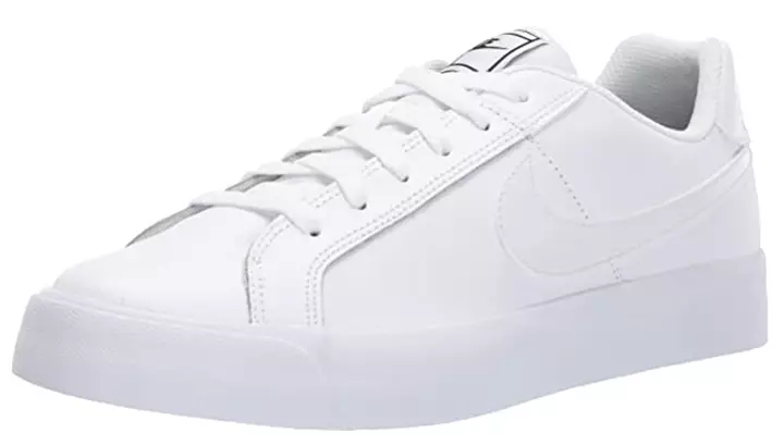 Nike Women's Court Royale Ac Sneaker