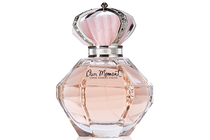 One Direction Our Moment Eau de Parfum Spray