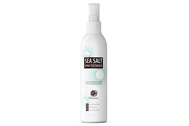 OsensiaSea Salt Texturizing Hair Spray