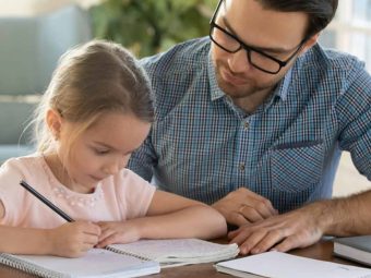 How Parental Involvement Can Lead To Students