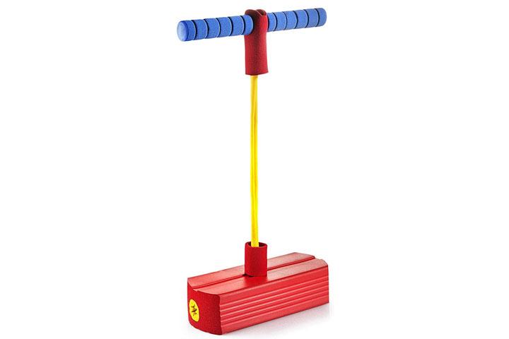 pogo stick for 4 year old