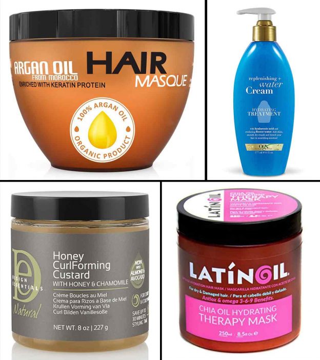 13 Best Low Porosity Hair Products You Should Try In 2022