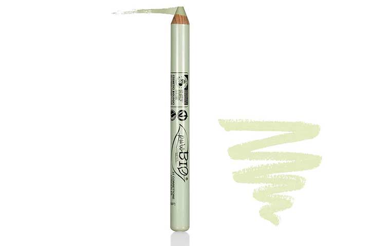 PuroBIO Certified Organic Multitasking Color Corrector Stick