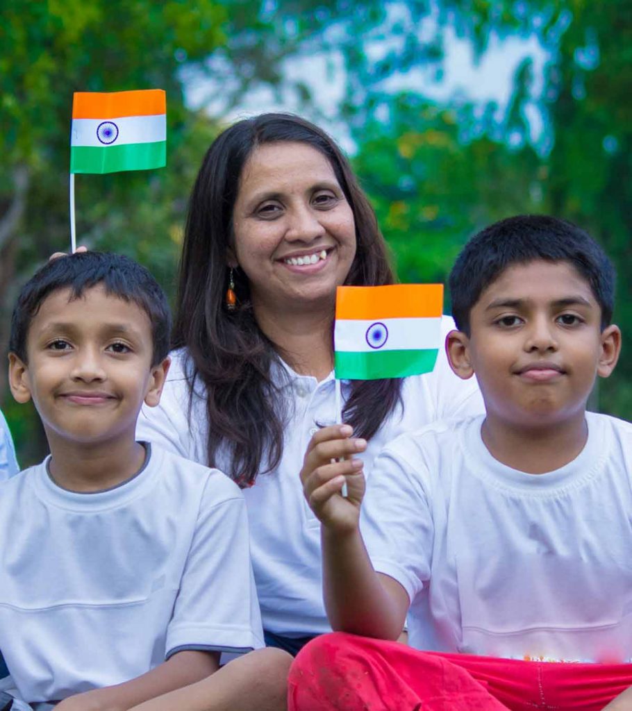 10 Topic Ideas For Republic Day Speech For Kids