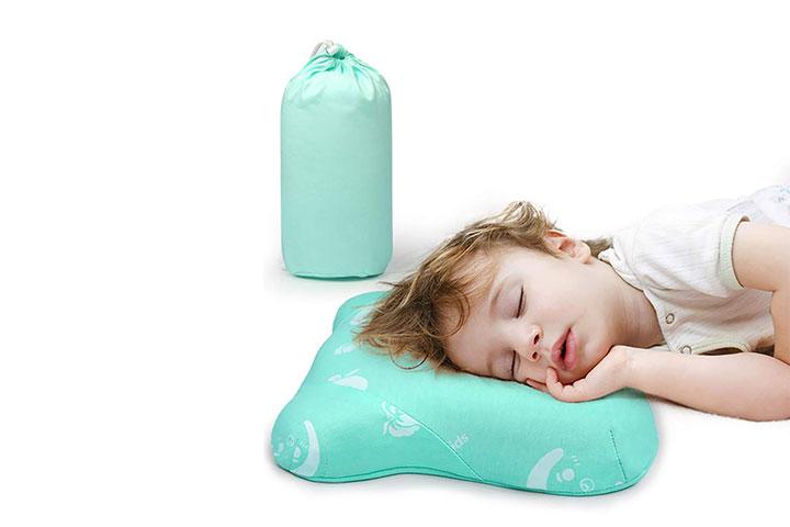 best pillow for young child