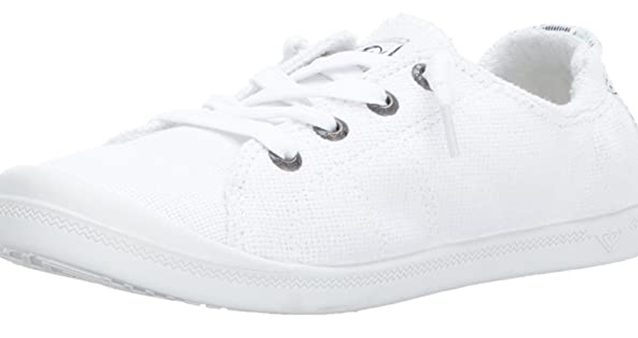 19 Best White Sneakers For Women In 2020